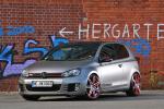 Volkswagen Golf GTi by CFC Neuss 2010 года